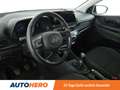 Hyundai i20 1.0 T-GDI Mild-Hybrid Intro Edition*NAVI*LED*PDC* Weiß - thumbnail 11