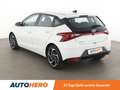 Hyundai i20 1.0 T-GDI Mild-Hybrid Intro Edition*NAVI*LED*PDC* Weiß - thumbnail 4