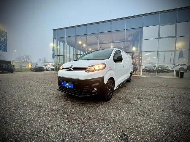 Citroen Jumpy Jumpy Elektro Batterie 75kWH XL Komfort Plus PA...