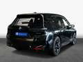 BMW iX xDrive50 Schwarz - thumbnail 2