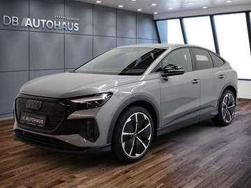 Sportback 50 Quattro