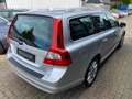 Volvo V70 2.5FT Summum 230PK LEER / XENON / ADAPTIVE CRUISE Zilver - thumbnail 4