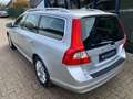 Volvo V70 2.5FT Summum 230PK LEER / XENON / ADAPTIVE CRUISE Zilver - thumbnail 2