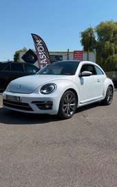 COCCINELLE 2.0 TDI 110ch Couture