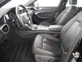 Audi A6 40 TDI quattro Design Schwarz - thumbnail 3