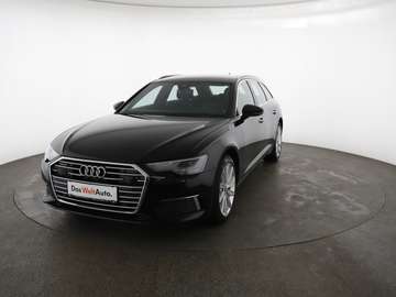 40 TDI quattro Design