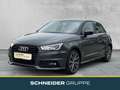 Audi A1 SB S-LINE 1.0TFSI S-TRONIC S line XENON+SHZ+TEMPOM Grau - thumbnail 1