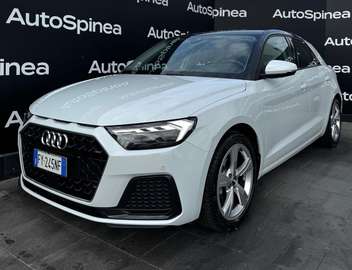 25 TFSI Admired Advanced