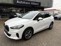 BMW 218 i Active Tourer Premium-, Comfort-P., AHK, Harman- Weiß - thumbnail 4