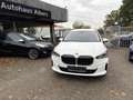 BMW 218 i Active Tourer Premium-, Comfort-P., AHK, Harman- Weiß - thumbnail 17