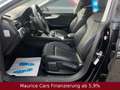 Audi A5 Sportback quattro *B&O*KAMERA*TOUR Zwart - thumbnail 12