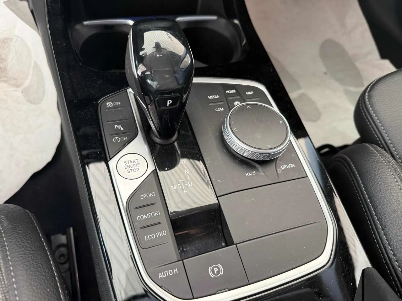 BMW 118 i 5p. Sport automatica, миниатюра 13