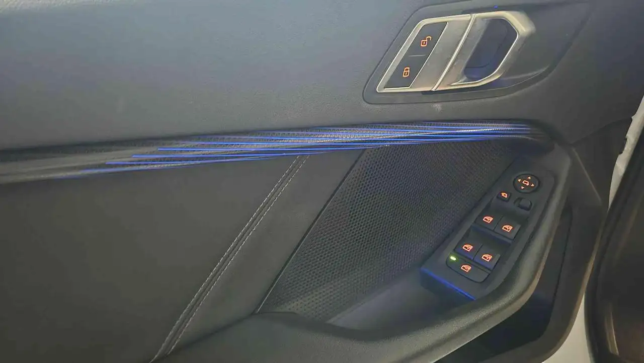 BMW 118 i 5p. Sport automatica, миниатюра 15