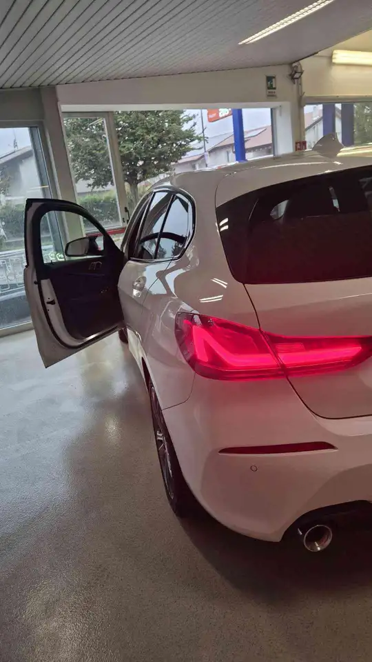 BMW 118 i 5p. Sport automatica, миниатюра 9