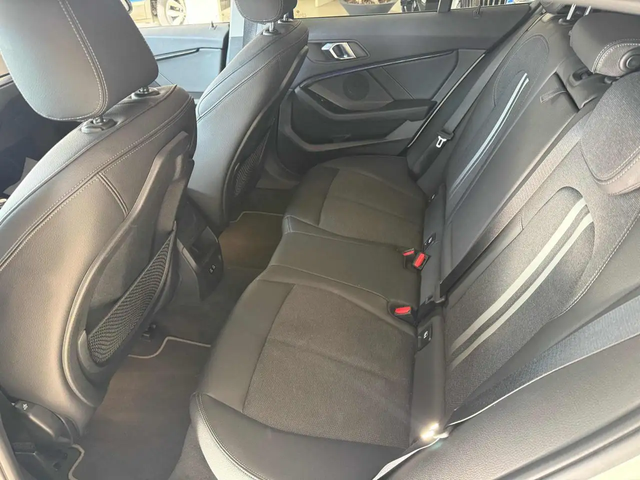 BMW 118 i 5p. Sport automatica, миниатюра 11