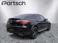 Mercedes-Benz GLC 300 e 4MATIC Coupé AMG-Line AHV Schwarz - thumbnail 6