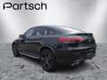Mercedes-Benz GLC 300 e 4MATIC Coupé AMG-Line AHV Schwarz - thumbnail 3