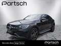 Mercedes-Benz GLC 300 e 4MATIC Coupé AMG-Line AHV Schwarz - thumbnail 1