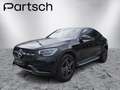 Mercedes-Benz GLC 300 e 4MATIC Coupé AMG-Line AHV Schwarz - thumbnail 2