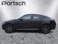 Mercedes-Benz GLC 300 e 4MATIC Coupé AMG-Line AHV Schwarz - thumbnail 4