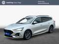 Ford Focus Turnier 1.0 EcoBoost Start-Stopp-System ST-L Silber - thumbnail 1