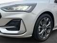 Ford Focus Turnier 1.0 EcoBoost Start-Stopp-System ST-L Silber - thumbnail 4