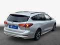 Ford Focus Turnier 1.0 EcoBoost Start-Stopp-System ST-L Silber - thumbnail 2