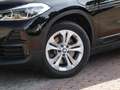 BMW X2 xDrive25e Advantage Steptronic Aut. Klimaaut. Schwarz - thumbnail 6