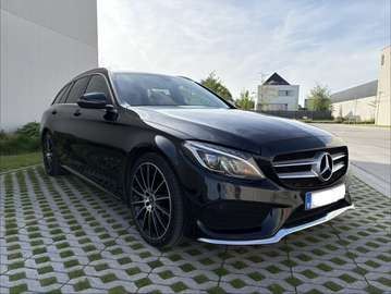 C 220 d
