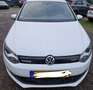Volkswagen Polo Trendline BlueMotion Weiß - thumbnail 1