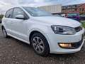 Volkswagen Polo Trendline BlueMotion Weiß - thumbnail 3