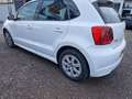 Volkswagen Polo Trendline BlueMotion Weiß - thumbnail 6