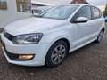 Volkswagen Polo Trendline BlueMotion Weiß - thumbnail 2