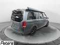 Mercedes-Benz V 300 Marco Polo 300d EDITION Küche/AHK/360°/Distronic Gris - thumbnail 11