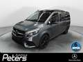 Mercedes-Benz V 300 Marco Polo 300d EDITION Küche/AHK/360°/Distronic Gris - thumbnail 1
