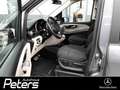 Mercedes-Benz V 300 Marco Polo 300d EDITION Küche/AHK/360°/Distronic Gris - thumbnail 4