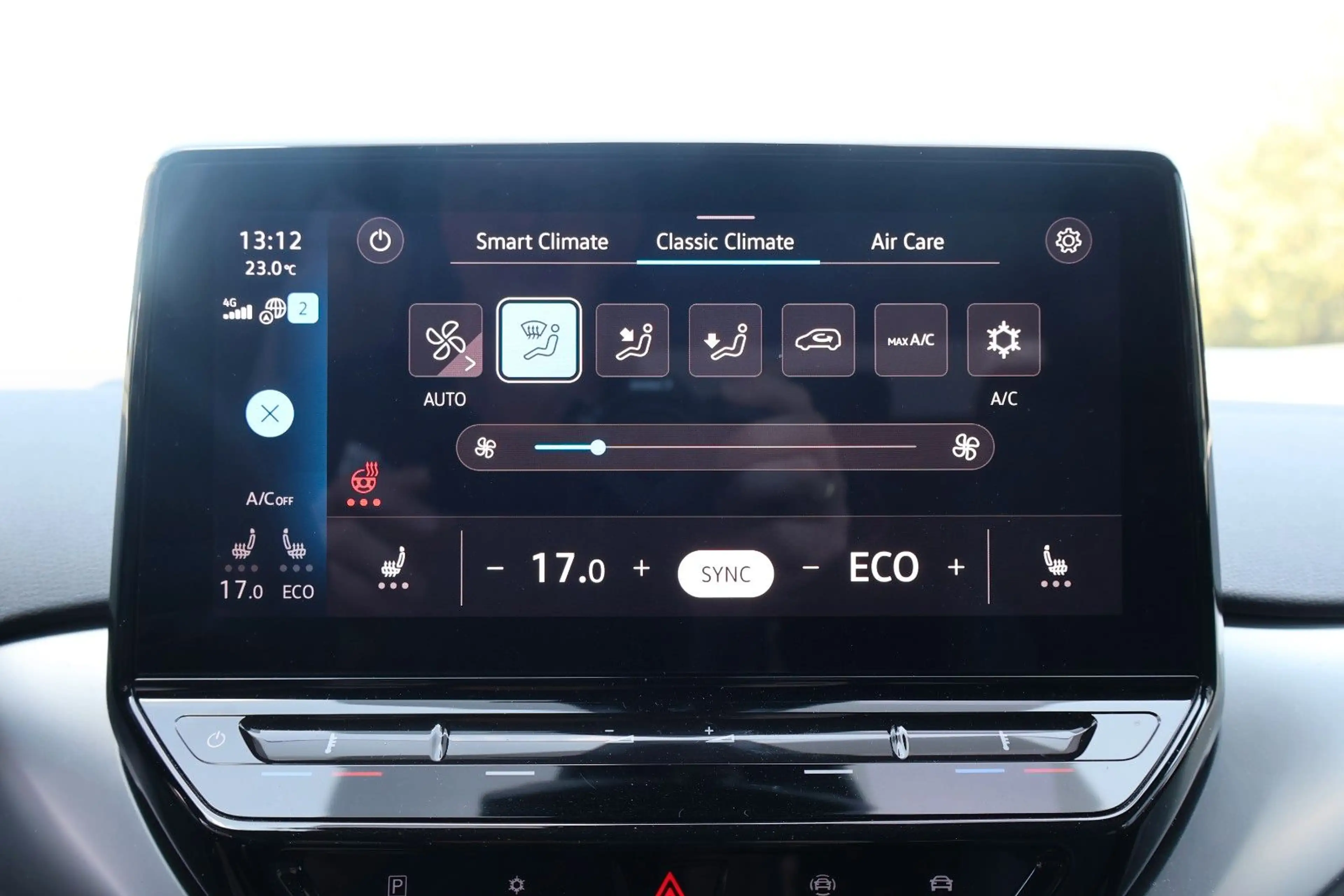 Volkswagen ID.4 Pure Performance 125 kW Kamera/Allwetter. — photo 27