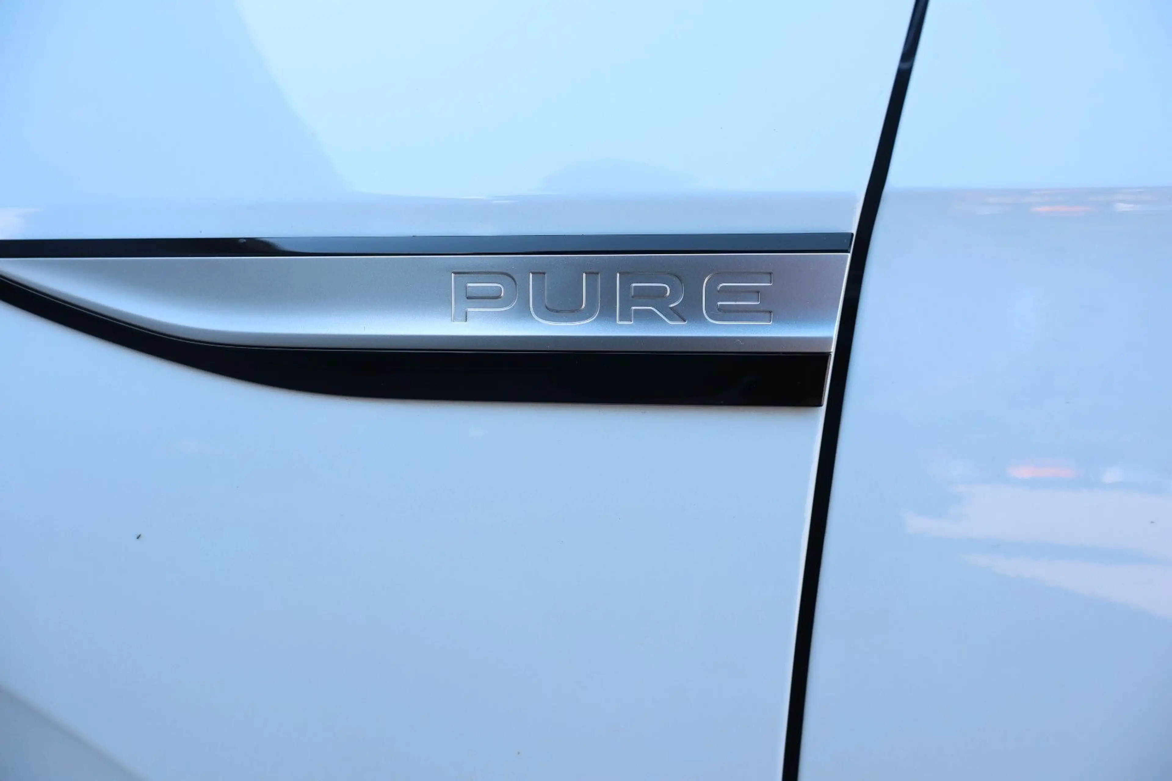 Volkswagen ID.4 Pure Performance 125 kW Kamera/Allwetter. — photo 36