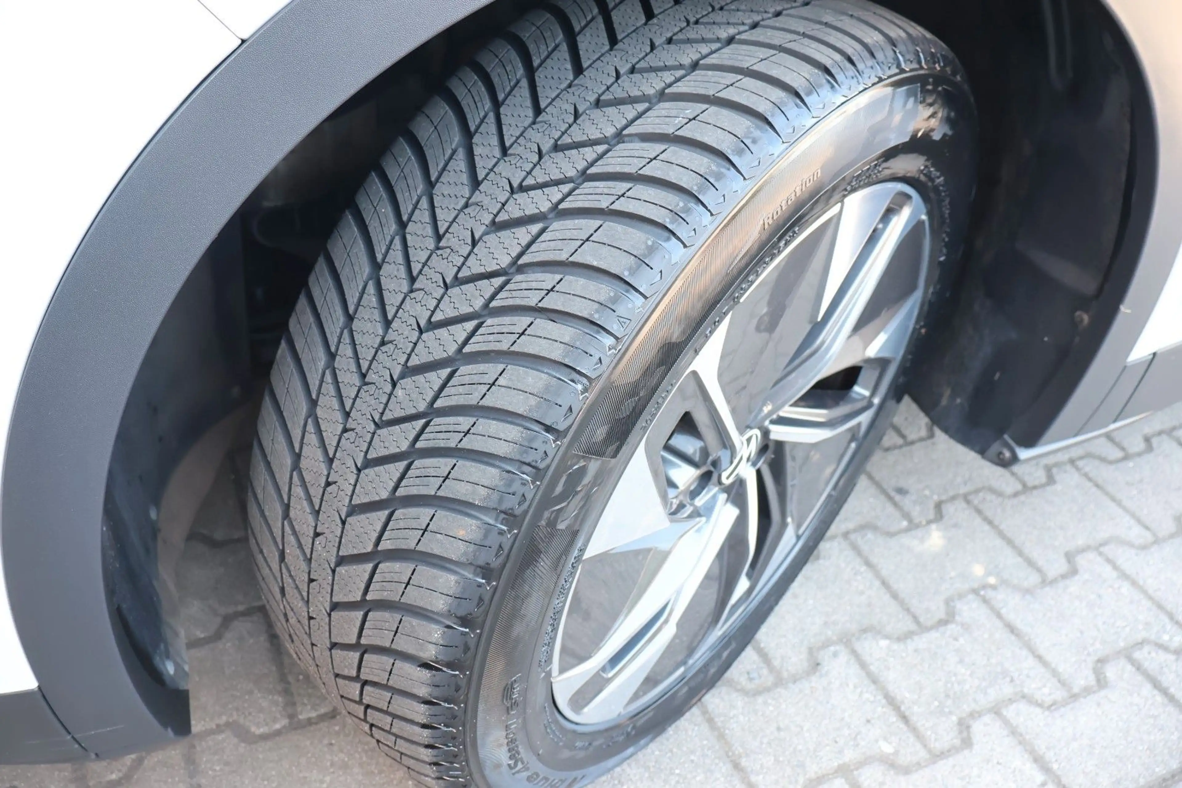 Volkswagen ID.4 Pure Performance 125 kW Kamera/Allwetter. — photo 35
