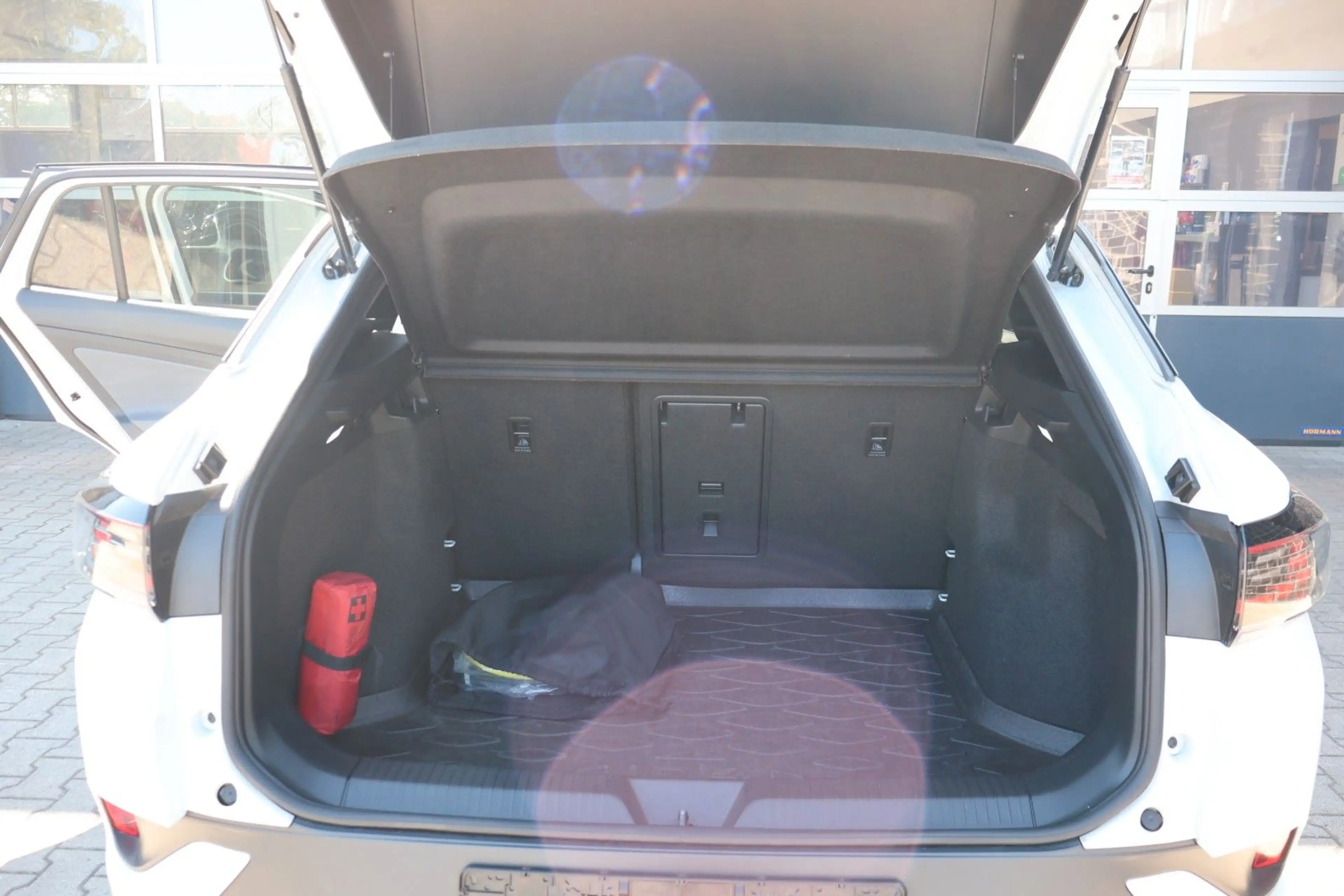 Volkswagen ID.4 Pure Performance 125 kW Kamera/Allwetter. — photo 39