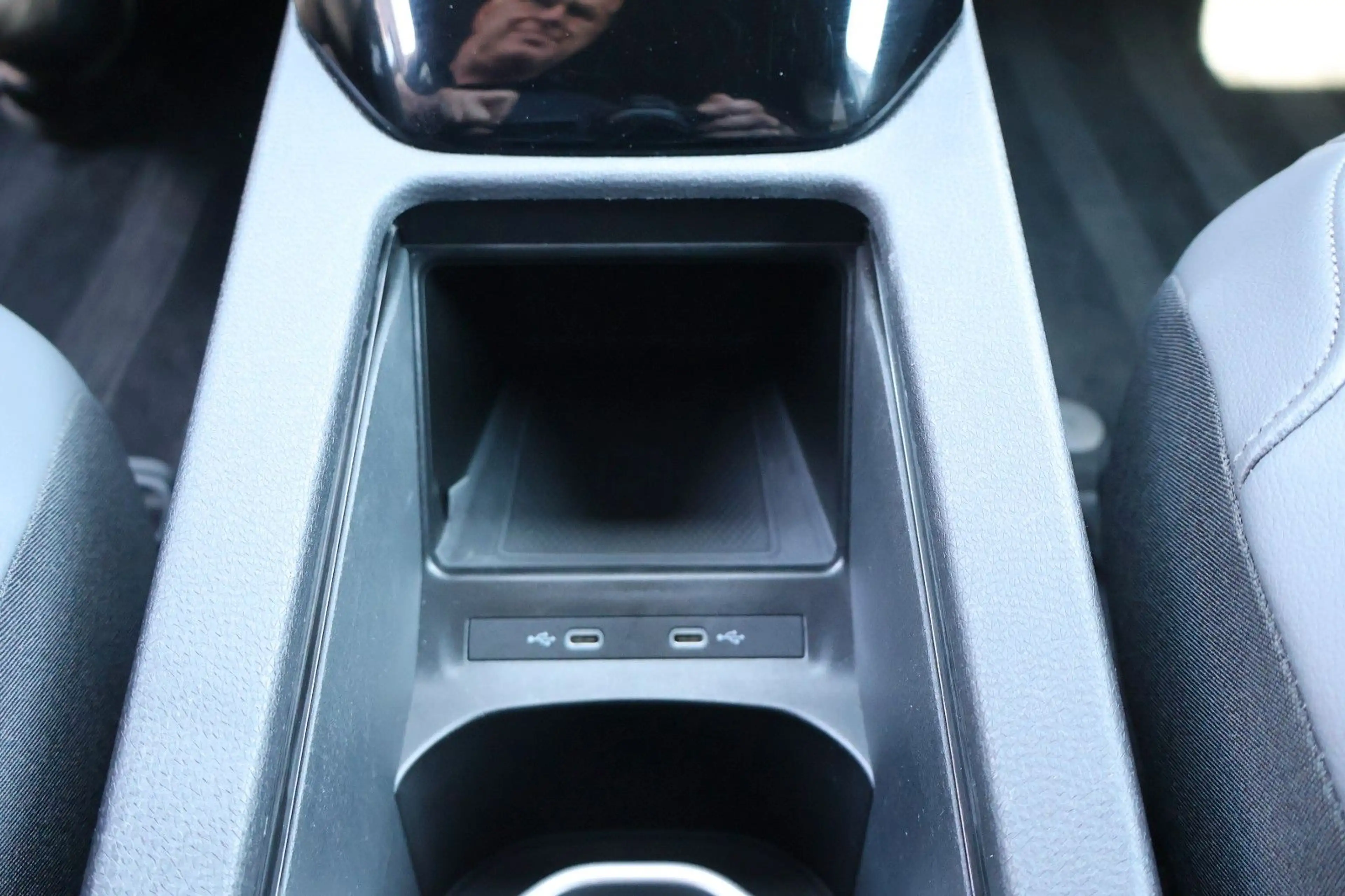 Volkswagen ID.4 Pure Performance 125 kW Kamera/Allwetter. — photo 20