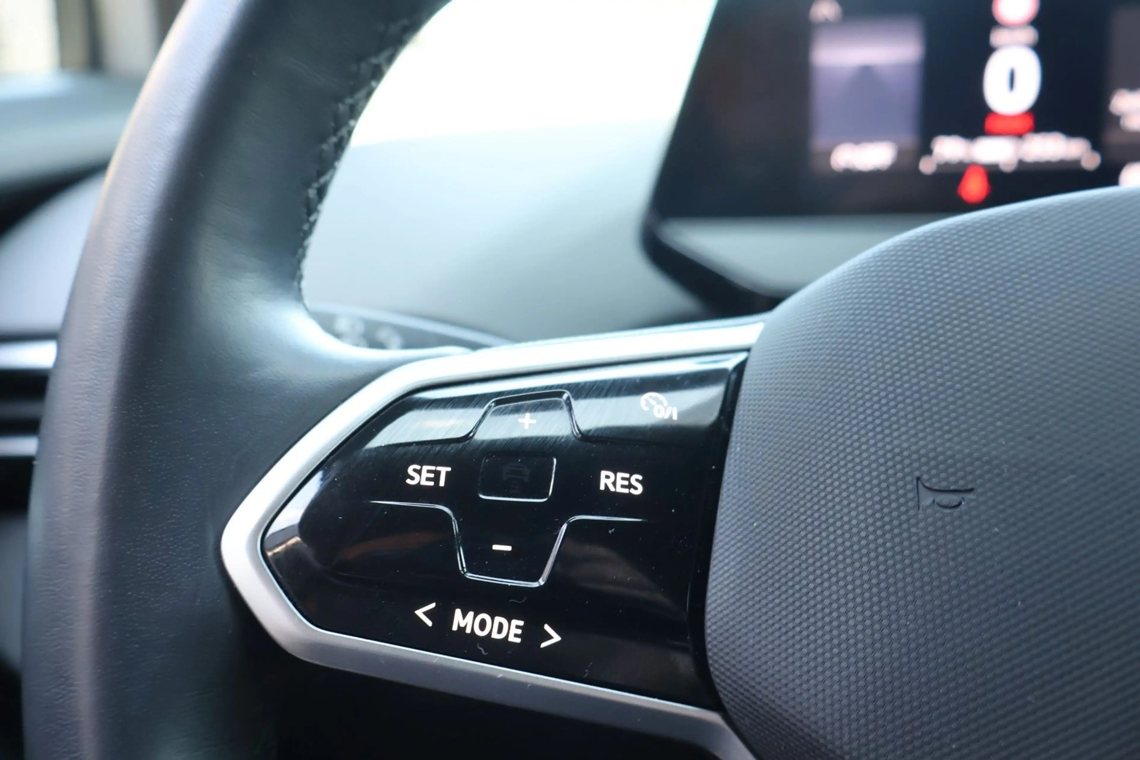 Volkswagen ID.4 Pure Performance 125 kW Kamera/Allwetter. — photo 22