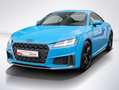 Audi TT 40 TFSI S line B u O 19 Zoll SS Sportsitze Blau - thumbnail 13