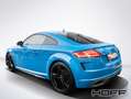 Audi TT 40 TFSI S line B u O 19 Zoll SS Sportsitze Blau - thumbnail 2