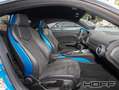 Audi TT 40 TFSI S line B u O 19 Zoll SS Sportsitze Blau - thumbnail 10