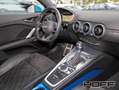 Audi TT 40 TFSI S line B u O 19 Zoll SS Sportsitze Blau - thumbnail 6