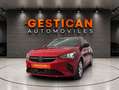 Opel Corsa 1.2T XHL 74kW (100CV) Elegance Auto Rojo - thumbnail 1