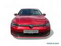 Volkswagen Golf VIII Style 1.5 TSI LED/RearView/Stand.-Sitz.-Lenkr Rot - thumbnail 2
