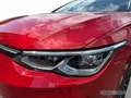 Volkswagen Golf VIII Style 1.5 TSI LED/RearView/Stand.-Sitz.-Lenkr Rot - thumbnail 17