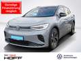 Volkswagen ID.4 GTX AHK AreaView Pano HeadUp DCC el.Heckkl. Grau - thumbnail 1